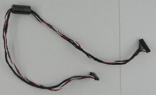 Lexmark 40X7576  Lexmark Cable Fuser Drive Motor