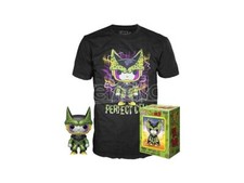 FUNKO TEE+POP DRAGON BALL CELL L Dragon ball - ACTION FIGURES