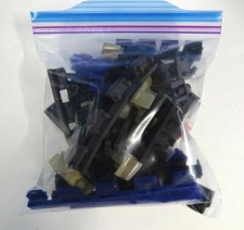Yamaha PSR-9000 Complete Button Set
