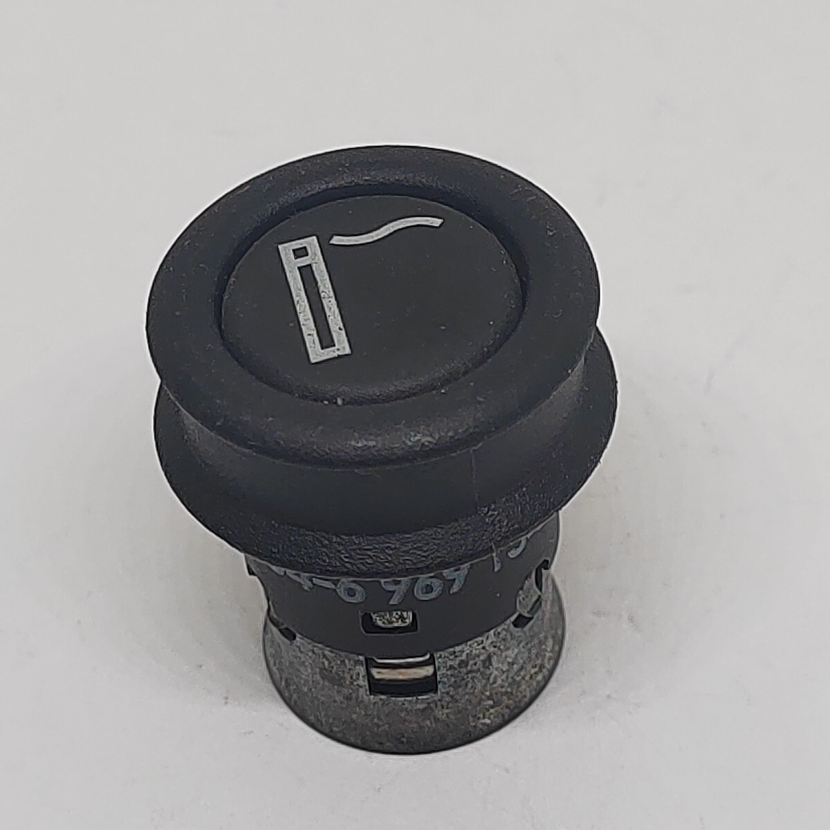 Original Genuine OEM BMW Cigarette Lighter 61.34-6 969 134 