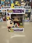 Funko Pop- Queen Of Hearts 234 Disney