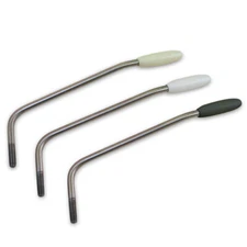 Callaham Stainless Steel "64" Traditional Tremolo Arm, Right Hand