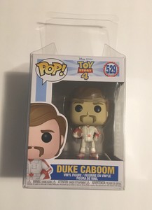 duke caboom funko
