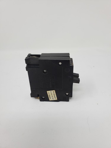 ITE 20 Amp 2 Pole Type Q2020NC Circuit Breaker - Picture 4 of 4