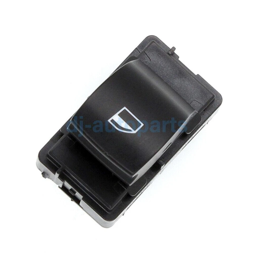 Interruptor elevador ventana delantero derecho para BMW Serie 6 E64 E63 645Ci N62B44 2003-2005 Foto 2 de 4