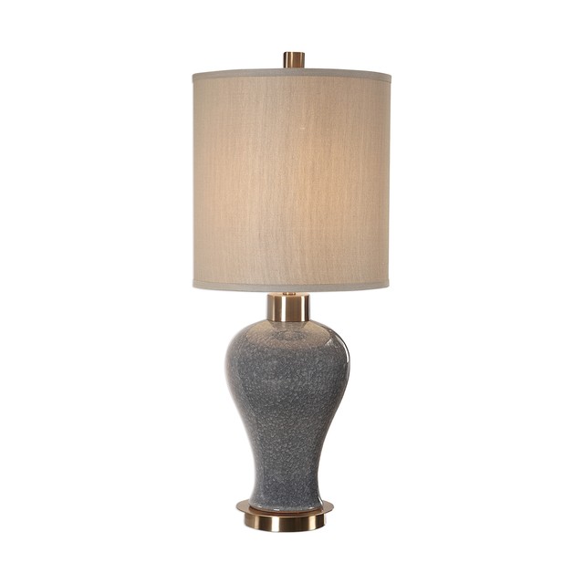 luxe table lamps