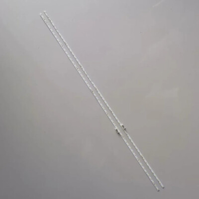2PCS LED Strips For Sony XBR-55X850G KDL-55X8655F ST0550AZ5-54LED 734.0350F.0001