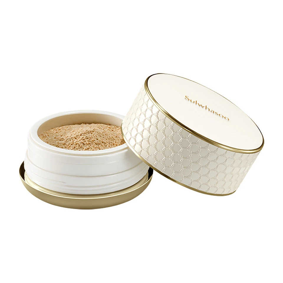Sulwhasoo Perfecting Powder 20g - Bild 3 von 4