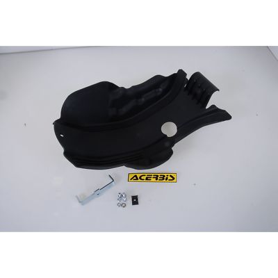 SALE! 0016311.090 Motorrad Enduro Acerbis Motorschutz Skip Plate für KTM EXC-F 