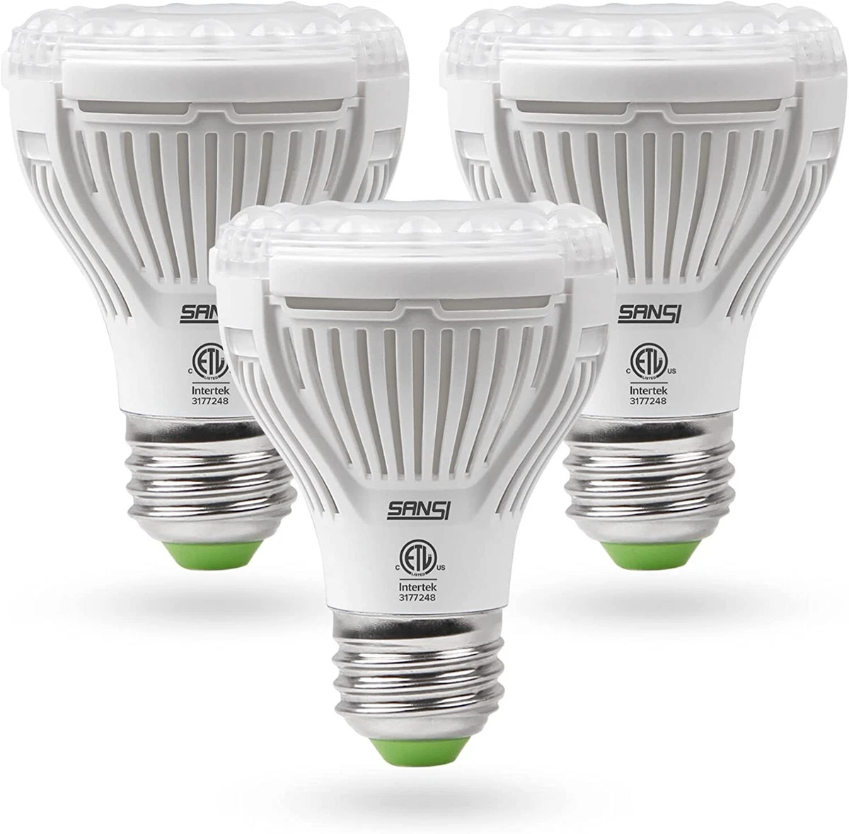 E26 grow light outlet