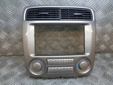 2001 HONDA STREAM 2.0 i-VTEC SE Sport CLIMATE CONTROLS WITH A/C 77250-S7A-0031