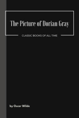 The Picture Of Dorian Gray