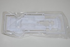 REVELL 1977 BANDIT'S PONTIAC FIREBIRD 85-4027 ⭐PARTS⭐ CHASSIS ASSEMBLY 1:25