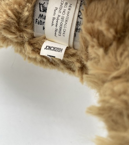"Juguete de peluche Jellycat London Fuddlewuddle Lion 8,5""" - Imagen 5 de 6