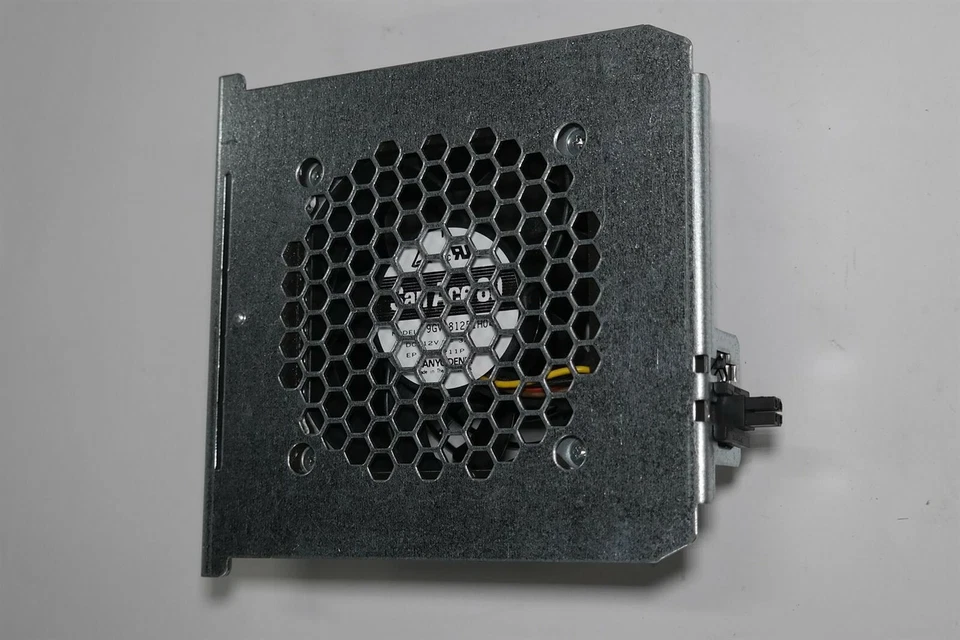 EMC FAN MODULE 403-0096-01 EMC2 ISILON NL400 X36 3.5" SATA HDD CASE COOLING FAN - Image 3 of 4