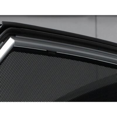 Curtains Lamp 6 Pcs - Compatible For Audi A6 Avant (08/18