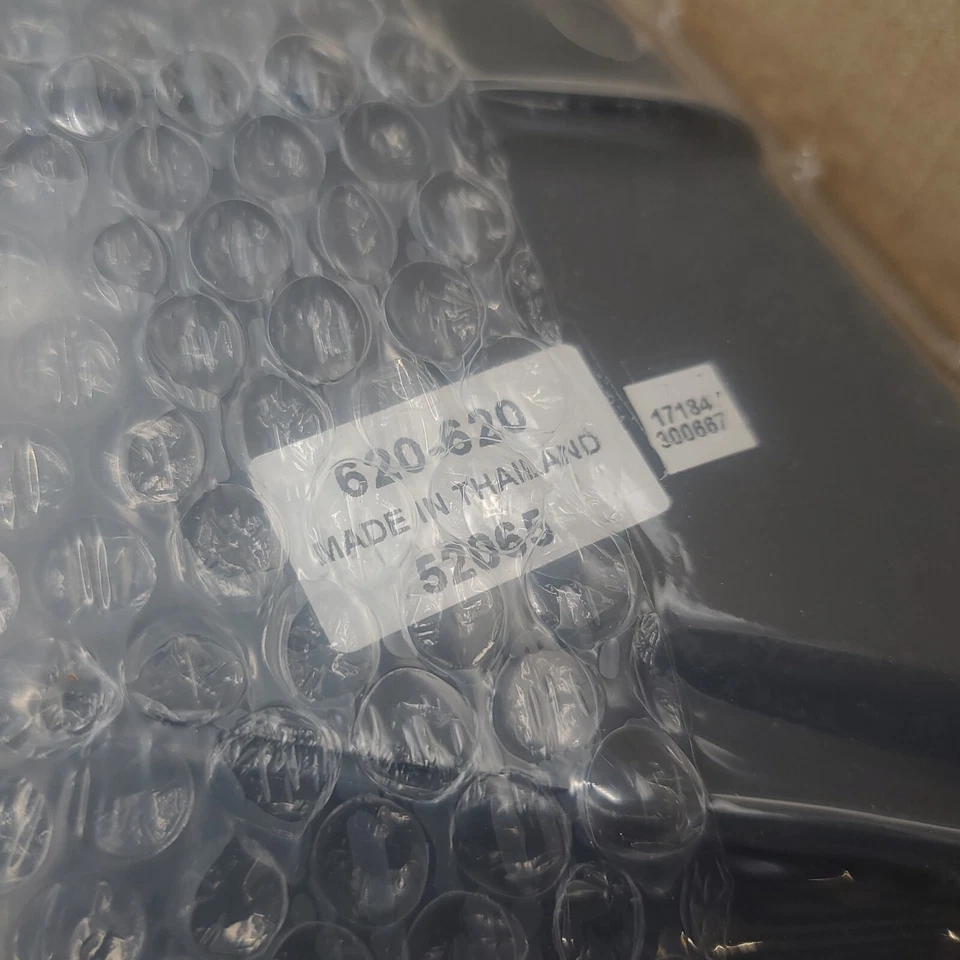 Conjunto de ventilador de radiador Dorman 620-620 para Chevy Aveo Pontiac G3 WaVE Foto 3 de 4