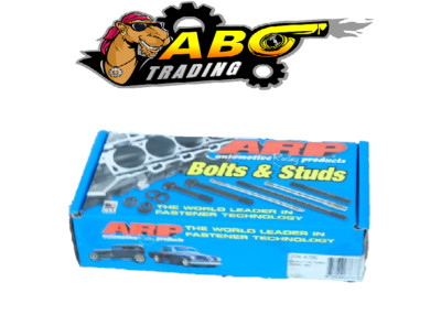 ARP Head Stud Kits | Multiple Pontiac Fitments (190-4002)