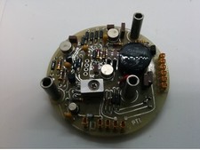 P.T.I. 1153-0122 PCB CIRCUIT BOARD, REV D, NNB