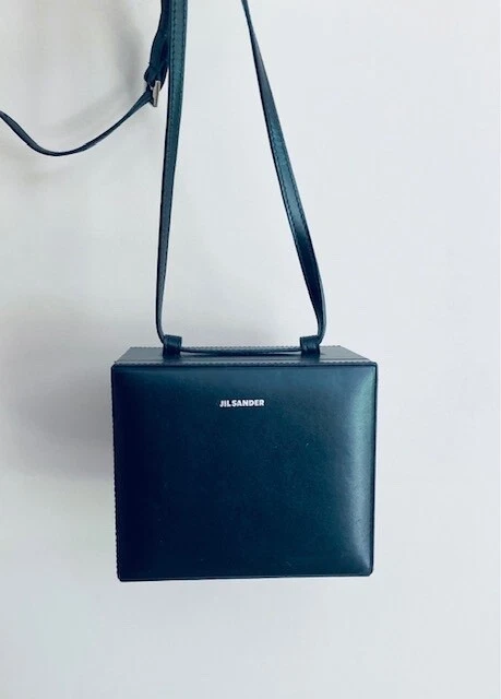 Mini box bag new arrivals