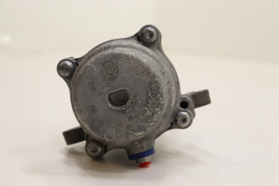 Bomba de aceite Jeep Grand Cherokee $2015 Foto 4 de 4