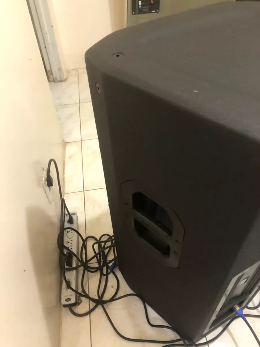 Jbl prx635 2025