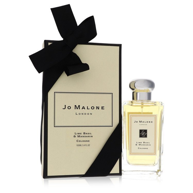 Jo Malone Lime Basil & Mandarin by Jo Malone 3.4 oz Men | eBay