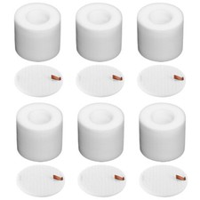 Foam & Felt Filters for Shark Rotator Lift-Aw...