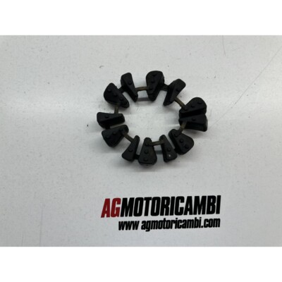 HINTERRAD RITZELTRÄGER TRIUMPH STREET TRIPLE 660 S 2020-2024