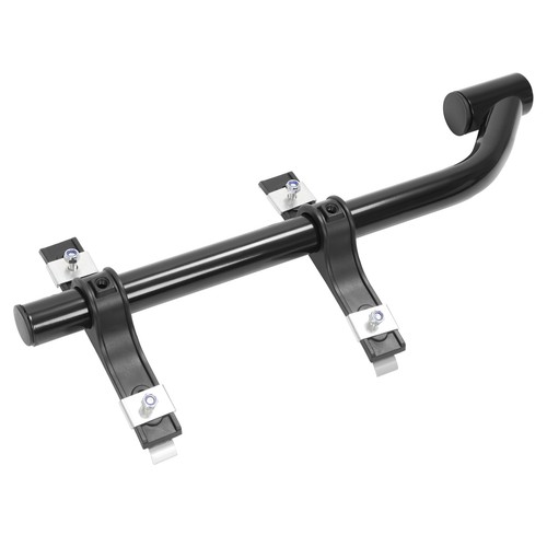 2 of Poly Fender Mounting Kit For Semi Truck 19.5"-24.5" Rear Dual Rear Wheel - Picture 12 of 21