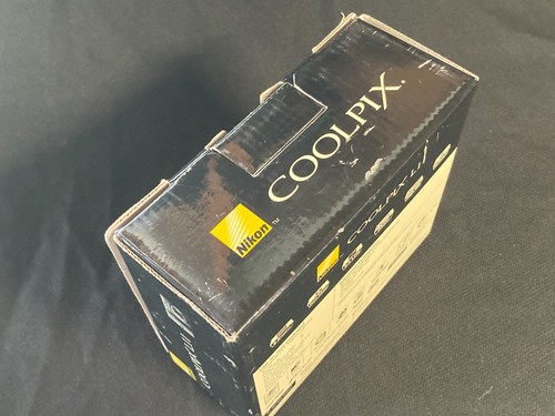 (2) Nikon COOLPIX L11 2100 6MP Digital Cameras w/1 Memory Card & (2) Cables - Picture 14 of 21