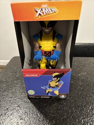 Cable Guys Marvel Wolverine Phone & Controller Holder NIP
