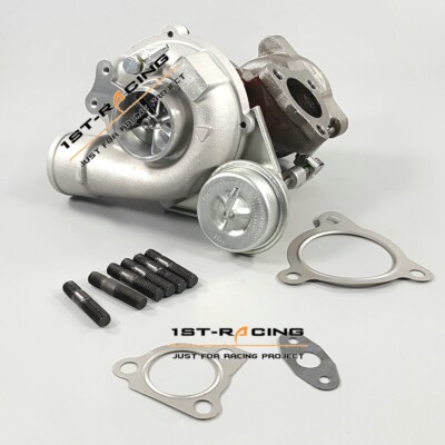 Neuer Turbolader Für Audi A4, A6, VW Passat, 1.8 T / 110 KW, 150 PS / 132 KW, 180 PS / AEB, ANB, APU, ARK, AWT, AJL / 53039700005 | Magnos Turbosystems