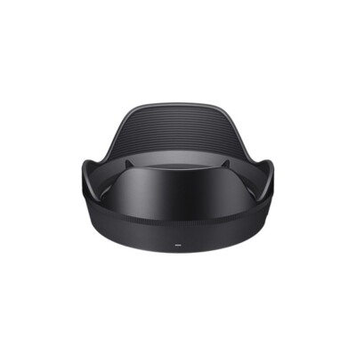 SIGMA LH878-04 Gegenlichtblende für 20mm F1.4 DG DN | Art / Japan