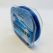  Sea Fishing Tapered Shock leader (13mX5) Blue By AbuAdiyat
