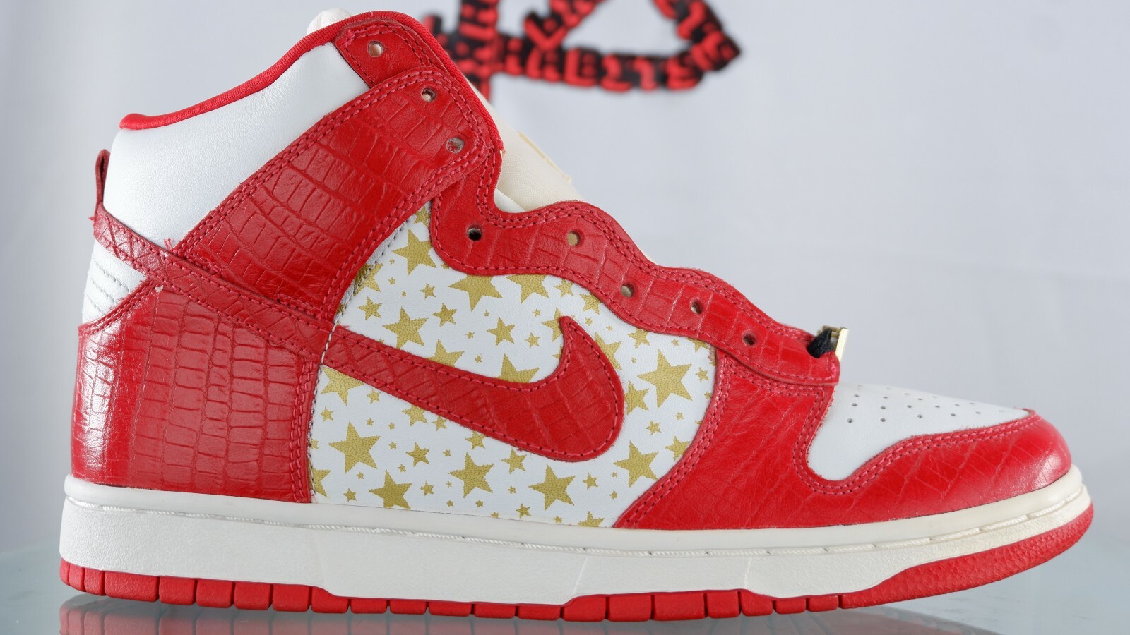 nike sb dunk supreme 2003