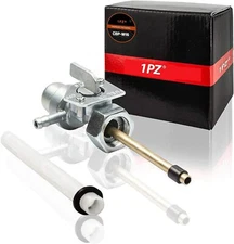 Fuel Gas Tank Petcock Valve On off Shutoff Switch for Honda CB900C Custom 1980