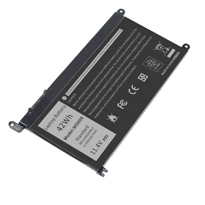 EKD6401 Bateria de 6 celdas para Dell Inspiron 6400 / 1501 / E1505