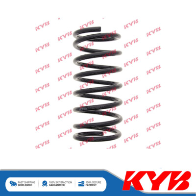 Fits Hyundai Galloper 2000-2002 2.5 TD 3.0 Coil Spring Rear KYB #2