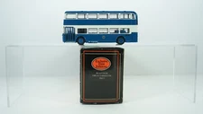 EFE Gilbow 1/76 Bristol VR III Great Yarmouth D/Deck Bus Item 20413 G1