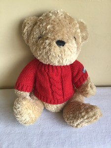 old navy teddy bear