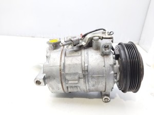 4472501670 klimakompressor 7883956 MERCEDES-BENZ CLASE A BM 176 2012