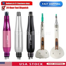 Dental Wireless Hygiene Prophy Handpiece/Hygiene Prophy 4:1 Air Motor 4H