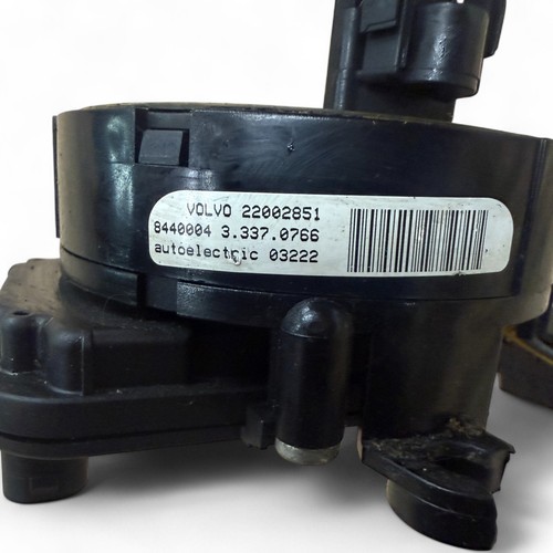 VOLVO VNL Steering Angle Sensor 21201221 0486021020 0265005562 8440004 - Bild 8 von 8