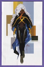 Rogue Storm #2 1:50 Lee Variant Actual Scans!