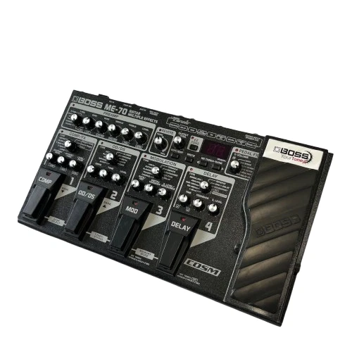 Boss Me 70 for sale - eBay