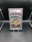 Pokémon Pikachu Illustration Rare Holo PSA 9 173/165 Scarlet & Violet 151