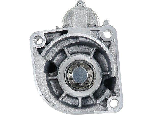 As-Pl Anlasser Starter 1.1 Kw FüR VW Polo 1.4 16V Lupo Skoda Fabia I Combi-image