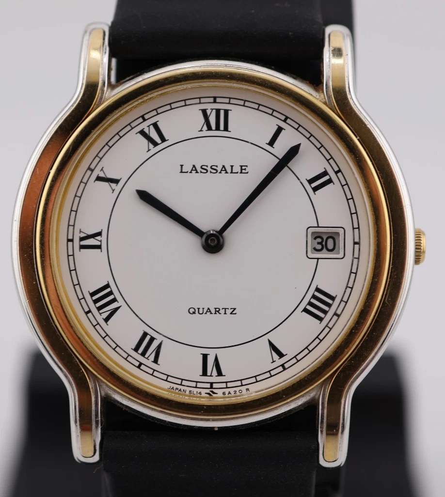 Jean Lassale Luxury Wristwatches for sale | eBay