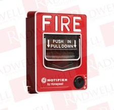 HONEYWELL NBG-12LPS / NBG12LPS (NEW IN BOX)